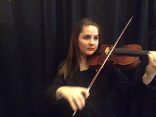 image of music maker graduate