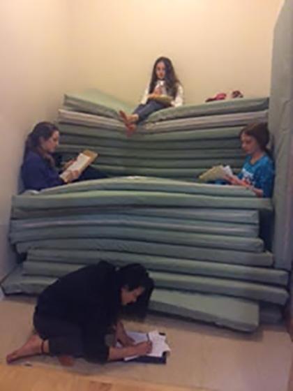 image of music maker graduate